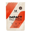Beljakovine Myprotein Impact Whey Protein Powder, 2,2 LBs (32 serverjev) Piškotki in krema, 22 g Beljakovine & 5g BCAA na serviranje, Beljakovinski Shake za vrhunsko zmogljivost, mišična moč in regeneracijo, brez glutena