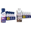 Prepričajte se, da je popolna prehrana Shake & Max Protein Nutrition Shake s 30 g beljakovin, 1 g sladkorja, High Protein Shake, Milk Chocolate, 11 Fl Oz (Pack of 12), tekoče, halal