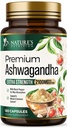 Ashwagandha dodatki - 2100mg Ashwagandha kapsula za ženske & moške, naravni antioksidant podpora, izvleček korenine Ashwa, ekstra moč mirno podpora s črnim poprom, Vegan & Gluten brezplačno - 180 kapsul