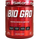 iSatori BIO-GRO protein sinteza Ojačevalec, za regeneracijo mišic in rast, Izboljšan Stimulant prost Pred-delo in kolostrum dodatek z bioaktivnimi peptidi- Nearomade (120 Serving)
