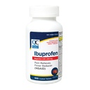 Kakovost Izbira Ibuprofen 200mg. Tableta 500-Count Plastična steklenica