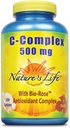 Življenje narave C-kompleks 500 mg