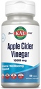 KAL Kapsule kislega kibla, 500 mg, 120