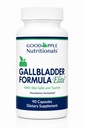 Gallbladder Formula Elite s prečiščeno žolčne soli 