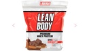 Labrada Nutrition Lean Body Premium sirotkine beljakovine v prahu, čokolada, 24 Ounce