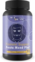 Podpora prostate Prosta Mend Plus - Prostate dopolnila za moške - podpora izboljšano kroženje za prostate zdravje - spodbujanje običajne prostate velikosti z zelenim čajem - pomoč urinski pretok & Bladder praznjenje
