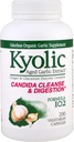 Kyolic #102 Česen W/Enzyme Veg 200 Cap