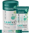 Probiotiki za pse in mačke, Gut Health & Skupni dodatki Powder Probiotic Dog dodatek, 30 Število (Pack od 1)