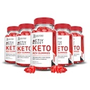 Upravičeni laboratoriji (5 Pack Activboost Keto Acv Gummies Napredno Formula 1000MG Active Boost Formulated with Granate Beet Juice Powder B12 Vegan Non GSO 300 Gummys