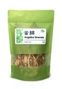 Nova embalaža Angelica Sinensis Root, Dang GUI Pian, Dong Quai Cut Slice 