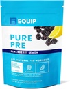 Equip Foods Pure Pre All Natural Pre-World Powder 