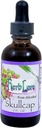 Herb Lore Lollcap Tinktura - Tekoči naravni zeliščni spanec za odrasle in otroke (2 fl oz)