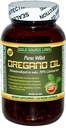Kapsule Wild Origano Oil - 120 Tekoči Veggie Softgels - Čisti standardizirani Wild Origano Leaf Extract ponuja 70% Carvacrol (32 mg) za zdravje imunskega sistema - Non GSO, Vegan, Gluten Free