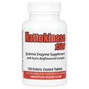 Naravni vitamini - Nattokinase - 120 tablet
