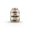 MUSCLEOLOGY Hujšanje 