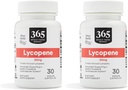 Celotno živilsko tržišče 365, likopen 20 mg, 30 (paka po 2)