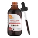 Zahler - ParaGuard tekoče kapljice - Gut Health Supplement - Formula ima Wormwood, Česen Bulb, Bučna semena, Clove & Več - Naravna podpora za ljudi - Certified Kosher (4 Oz) (4 oz., Drop)