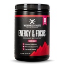 Wilderness Athlete - Energija & Focus 