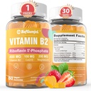 Vitamin B2 Gumies 