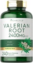 Carlyle Valerian Root Kapsule 2400mg 