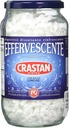 Crastan - italijanski šumeči antacid, (3)-8.82 oz. Kozarci