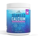 Seaweed kalcij za hišne živali, Vet Priporočeno, Tested za čistost, 14 Ounces, Nekdanje narave najboljši kalcij morskih alg, 1 pakiranje