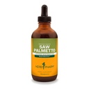 Herb Pharm Saw Palmetto Berry Liquid Extract za podporo prostate - 4 Ounce