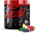 Primalni laboratoriji Ape Cutz Pre Workout Powder 