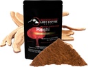 Izgubljeni imperij Zelišča Reishi (Ganoderma Lucidum) goba v prahu 