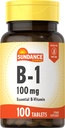Sundance B-1 100 mg - 100 tablet