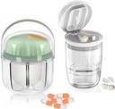 Organizator GloDeals tablet, Crusher, Cutter in Splitter