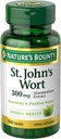 Narava Bounty St. John's Wort 300 mg Caps, 100 ct