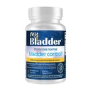 MyBladder Support Formula by Purity Products - spodbuja normalno Bladder nadzor, moč, Tone & urinary Tract zdravje - Za moške in ženske - klinično Študiran 840mg Patented Mešanica - 60 Veg Caps (1)