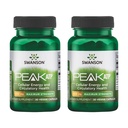 Swanson maksimalna moč Vrh ATP-naravni dodatek spodbujanje celično energijo podpora-podpora fizične zmogljivosti in spodbuja zdravo podporo pretok krvi-(30 Veggie kapsule, 400mg vsak) 2 paket