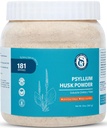 Psilij Husk Powder- 2lb, 32oz 