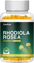 Ekološka Rhodiola Rosea Gumies