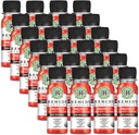 Remedy Organics Protect Immunity + Defense Shot, na rastlinski osnovi, 2 Fluid Ounces (Pack of 12)