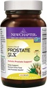 Novo poglavje Prostata 5LX dodatek z žago Palmetto Plus Selen Vegetarijanska kapsula, 180 Count