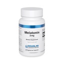 Douglas Laboratories Melatonin 3 mg 