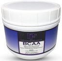 Fizikalna Formula BCAA s Stevio Vse naravne razvejane verige aminokislin v prahu z glutamin & sladkana s Stevio. Kofein in sukraloza proste grozdne arome brez sladkorja