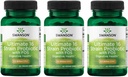 Swanson Dr. Stephen Langer's Formula - naravni probiotik w/ prebiotik FOS - 16- struin dodatek spodbujanje Prebavna podpora w/ 3, 2 milijarda CFU na kapsulo - (60 Veggie Kapsules) 3 pakiranje