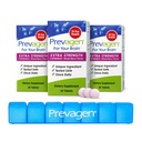 Prevagen Extra Strength Mixed Berry Chewables - 90 tablet (3 mesec dobave) 