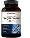 Pregnenolone 100mg, 240 Kapsule 