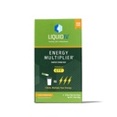 Tekoči I.V., Hidracija z več viri energije Yuzu Pineapple, 3,38 Ounce