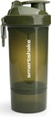 Smartshake O2GO ONE Plastic Protein Shaker steklenica 800 ml 