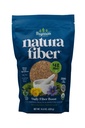 All-Natural Organic Fiber Powder Supplement, Plant-Based Whole Food Ingredients, No Artificial Colors or Flavors