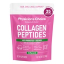 Kolagen peptidi – hidroliziran beljakovinski prašek za lase, kožo, sklepe – krma za travo, ne-GMO