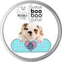 Blisk pes 2 oz TIN Bulldog Booboo maslo
