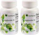 Kreking Super absorpcija Astragalozid IV 98% 50 mg- Anti-Aging dodatek