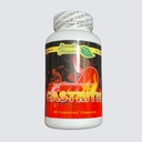 Generične blagovne znamke Natural Gastric Ulcers (Úlceras Garstricas y Heridas) 100% naravnih 60 kapsul 500MG